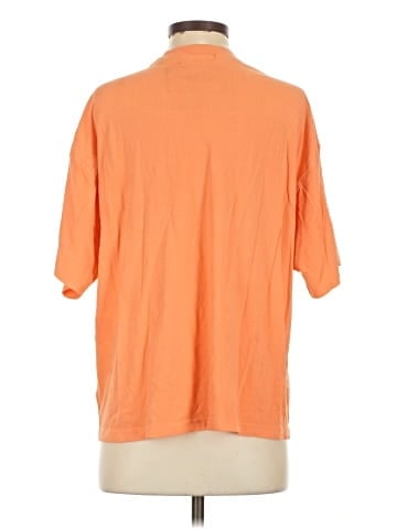ATM Short Sleeve Top (view 2)