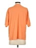 ATM 100% Cotton Orange Short Sleeve Top Size XS - photo 2