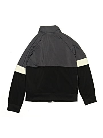 Nike Zip Up Hoodie (view 2)