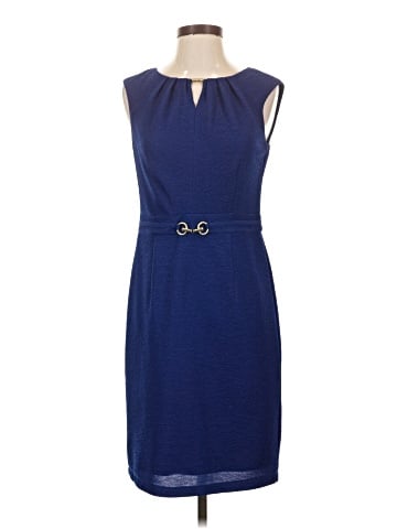 Ellen Tracy Cocktail Dress (view 1)