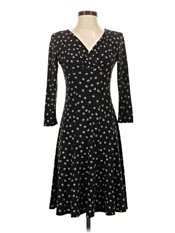 Lauren by Ralph Lauren Casual Dress (view 1)