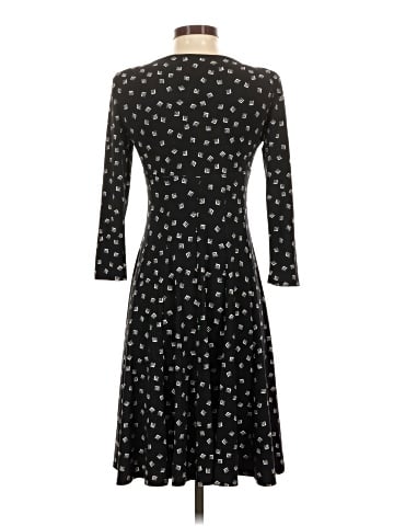 Lauren by Ralph Lauren Casual Dress (view 2)