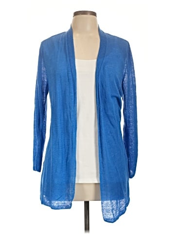 Nic + Zoe Cardigan (view 1)