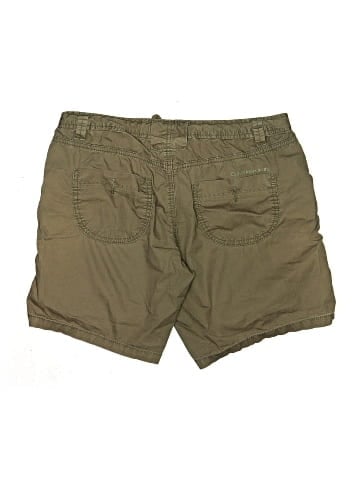 CALVIN KLEIN JEANS Khaki Shorts (view 2)