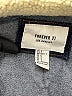 Forever 21 100% Cotton Blue Denim Jacket Size S - photo 6