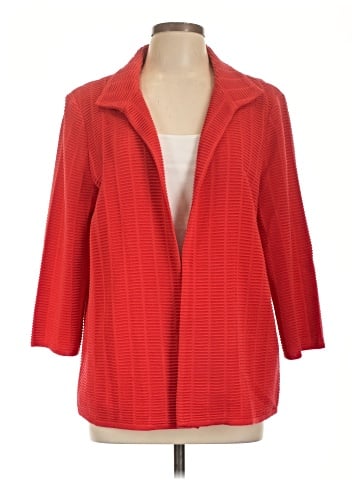 misook Blazer (view 1)