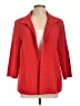 misook Red Blazer Size L - photo 1