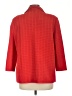 misook Red Blazer Size L - photo 2