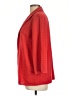 misook Red Blazer Size L - photo 5