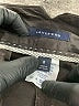 Lands' End Black Dress Pants Size 8 - photo 7