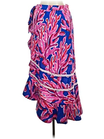 Southern Frock Casual Skirt (view 2)