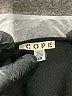 Cope Black Sleeveless Top Size XS - photo 7