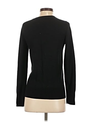 Halogen Pullover Sweater (view 2)