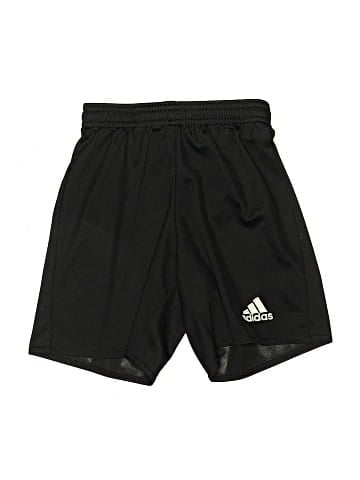 Adidas Athletic Shorts (view 1)