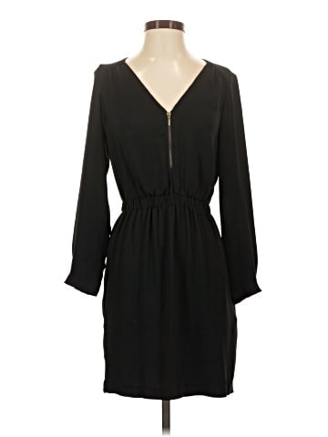Zara Basic Casual Dress (view 1)