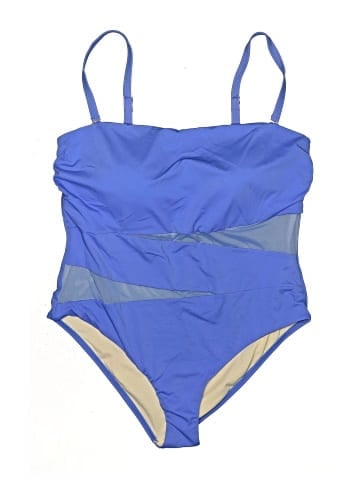 Swimsuits for all One Piece Swimsuit (view 1)