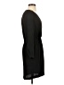 Zara Basic 100% Polyester Solid Black Casual Dress Size XS - photo 4