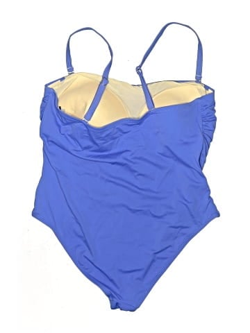 Swimsuits for all One Piece Swimsuit (view 2)