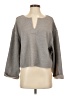 Urban Outfitters Gray Pullover Sweater Size XS - photo 1
