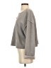 Urban Outfitters Gray Pullover Sweater Size XS - photo 5