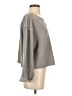 Urban Outfitters Gray Pullover Sweater Size XS - photo 4