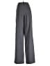 Motel Gray Dress Pants Size S - photo 2