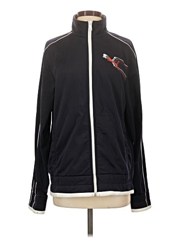 Puma Track Jacket (view 1)