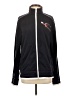 Puma Graphic Black Track Jacket Size S - photo 1