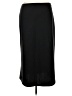 Eddie Bauer Solid Black Formal Skirt Size XXL - photo 1