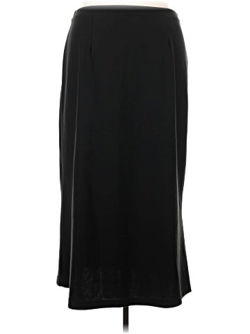 Eddie Bauer Formal Skirt (view 2)