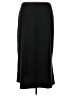 Eddie Bauer Solid Black Formal Skirt Size XXL - photo 2
