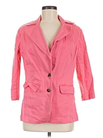 DG^2 by Diane Gilman Blazer (view 1)