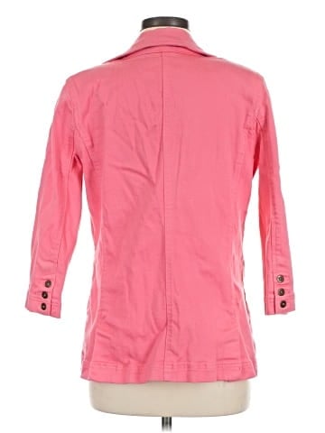 DG^2 by Diane Gilman Blazer (view 2)