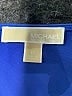 MICHAEL Michael Kors Blue Sleeveless Blouse Size 1X - photo 7
