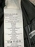 Marvel 100% Polyester Black Snow Pants With Bib Size M (youth) - photo 5