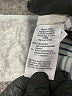 Point Sur Chevron-herringbone Gray Jumpsuit Size 4 - photo 5