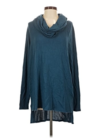 Gibson Pullover Sweater (view 1)