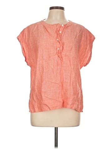 Tommy Bahama Short Sleeve Blouse (view 1)