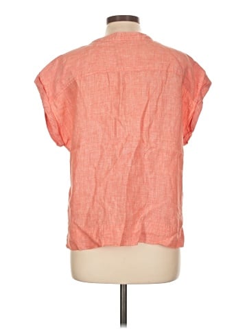 Tommy Bahama Short Sleeve Blouse (view 2)