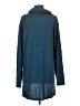 Gibson Teal Pullover Sweater Size S - photo 2
