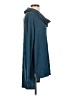 Gibson Teal Pullover Sweater Size S - photo 4