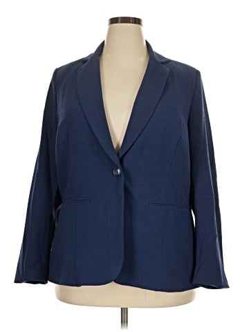 Chadwicks Blazer (view 1)