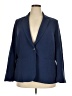 Chadwicks Blue Blazer Size 18 - photo 1