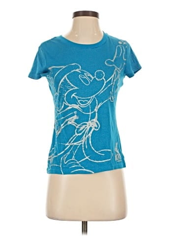 Disney Parks Short Sleeve T-Shirt (view 1)