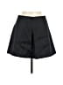 H&M Solid Black Formal Skirt Size 6 - photo 1