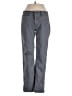 Gap Gray Casual Pants Size 12 - photo 1