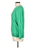Gap Green Pullover Sweater Size L - photo 5