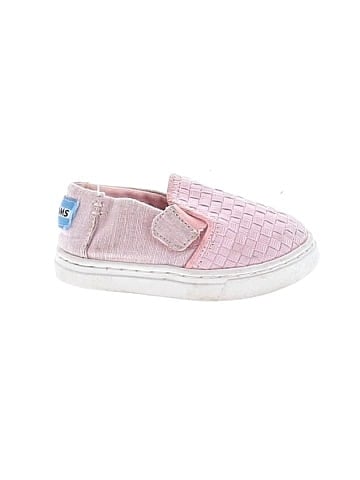 TOMS Booties (view 1)