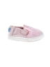 TOMS Pink Booties Size 4 (baby) - photo 1