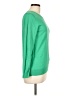 Gap Green Pullover Sweater Size L - photo 4